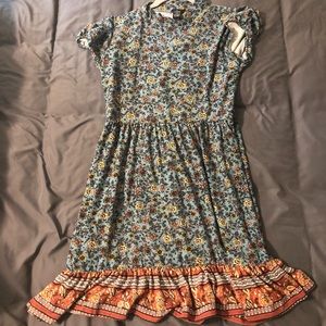 Women’s dress